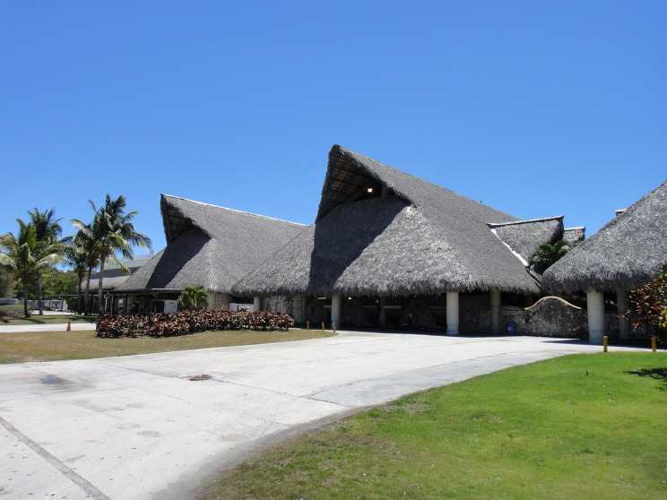 Punta Cana resort mariage
