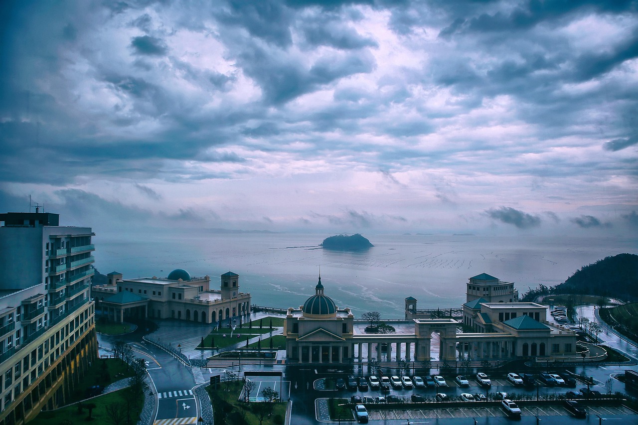 Azura Beach Resort Samara