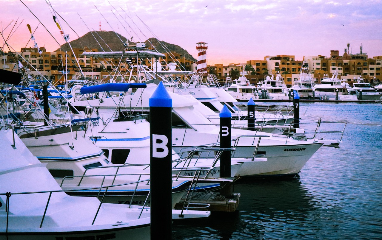 Breathless Cabo San Lucas Resort and Spa