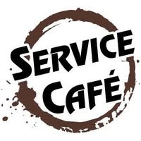 Logo Service Café