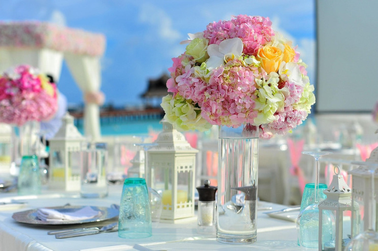 Jamaïque resort mariage