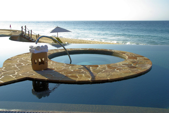 Riviera Nayarit - resort de prestige avec vue sur la mer et piscine